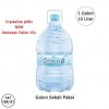 CRYSTALIN GALON 15L