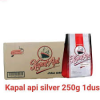 KAPAL API SILVER 250 GR (9)