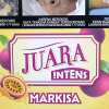 JUARA INTENS MARKISA