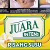 JUARA INTENS PISANG SUSU
