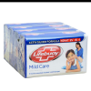 LIFEBUOY SABUN 60GR BIRU (144)