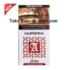 SAMPOERNA MILD ZETTA 12