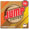 JUMP COFFEE 16 (10X10)
