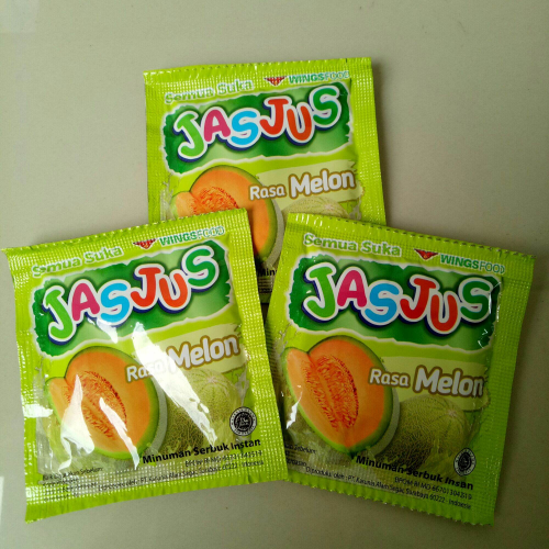 JAS JUS MELON (6X5X10)