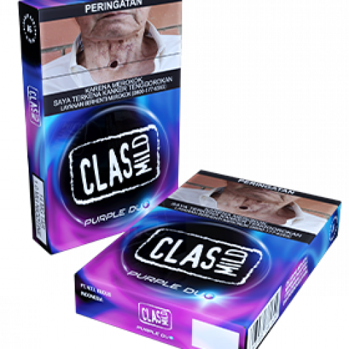 CLAS MILD PURPLE