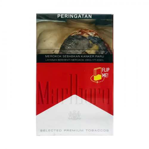 MARLBORO MERAH