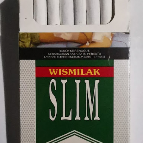WISMILAK SLIM