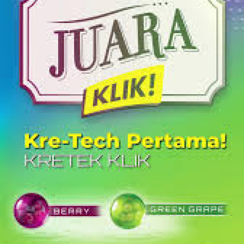 JUARA KLIK GREEN GRAPE 12 (10)