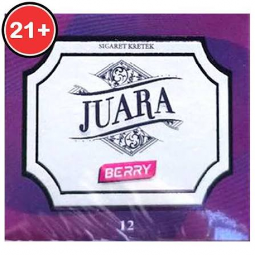 JUARA BERRY