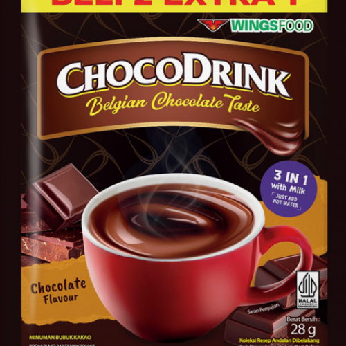 CHOCHODRINK SASET (8X15)