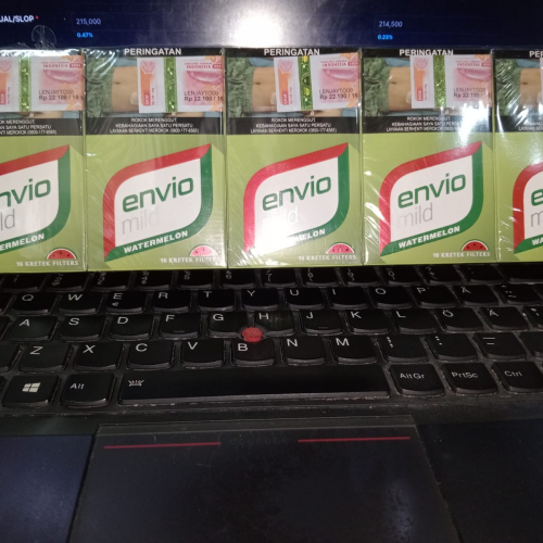 ENVIO WATERMELON 16 (10X10)