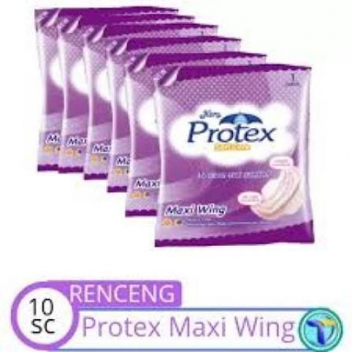 PROTEX SASET UNGU (24)