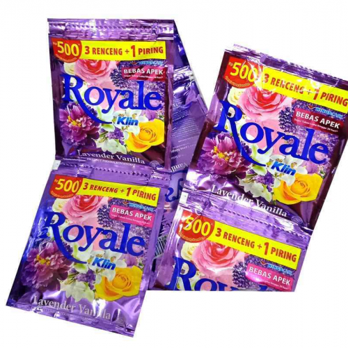 ROYALE SOFT LAVENDER VANILLA (24X12)
