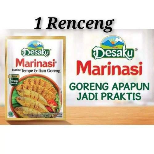 DESAKU MARINASI (36X12)