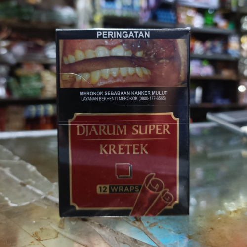 SUPER KRETEK 12 WRAPS (10)