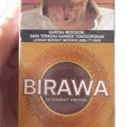 BIRAWA KRETEK