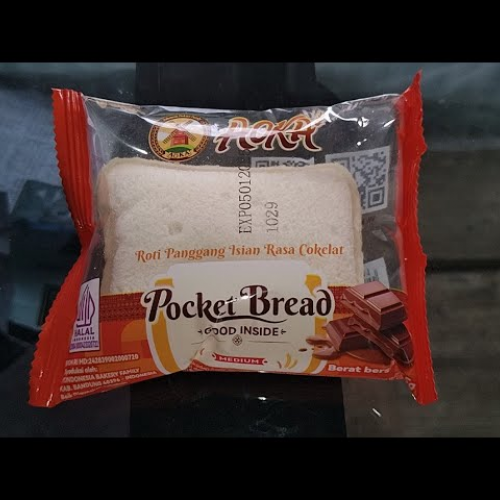ROTI AOKA POCKET (60)
