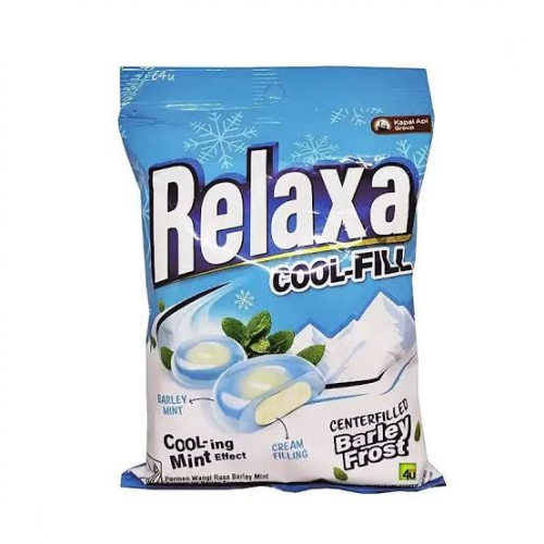 RELAXA COOL FILL BAG (24X50)
