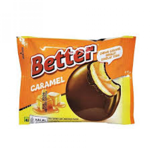 BETTER RP.2000 CARAMEL (12X10)