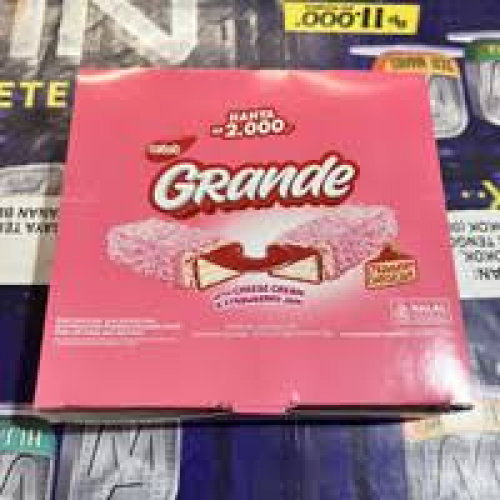 NABATI GRANDE 2.000 (6X10)