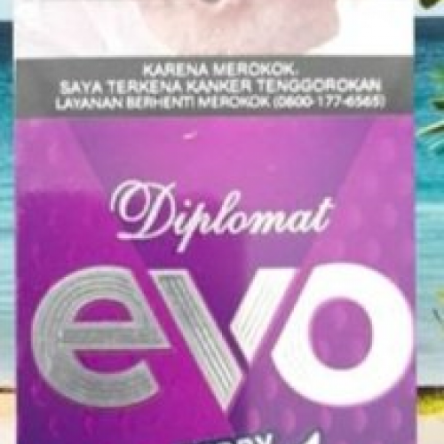 EVO BERRY 12