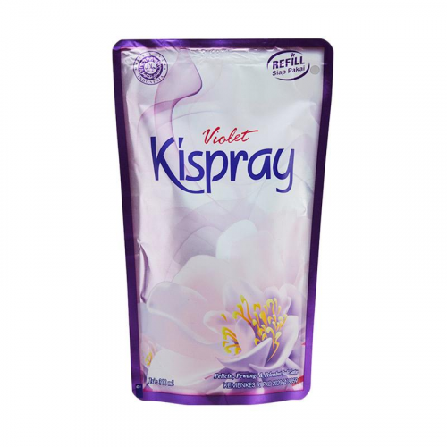 KISPRAY REVIL 280ML VIOLET (24)