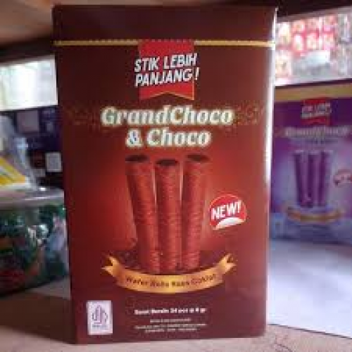 GRANDCHOCO CHOCOLATE (6X24)