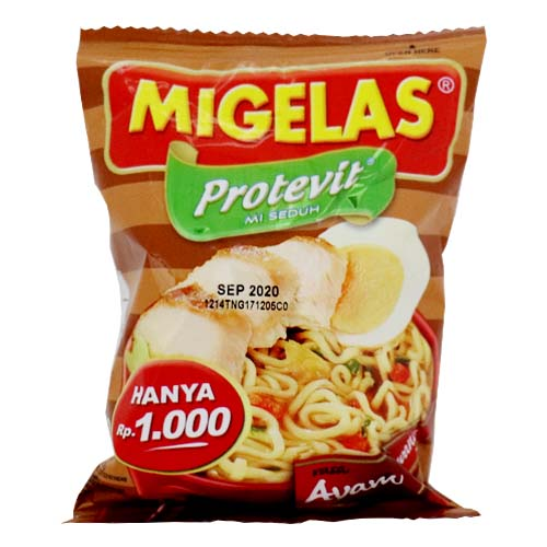 MIE GELAS AYAM BAWANG (12X15)