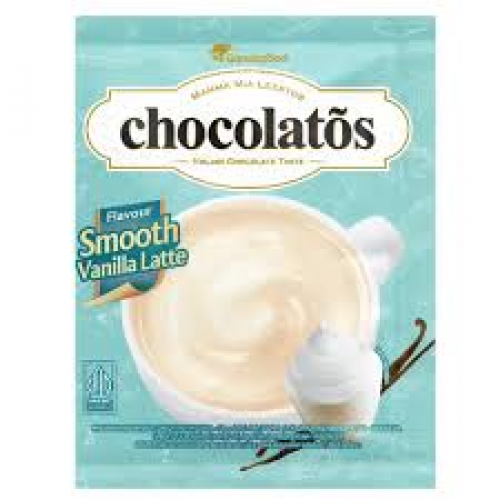 CHOCOLATOS DRINK VANILLA (8)