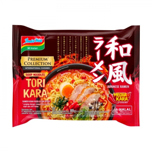 INDOMIE PREMIUM TORIKARA (20)