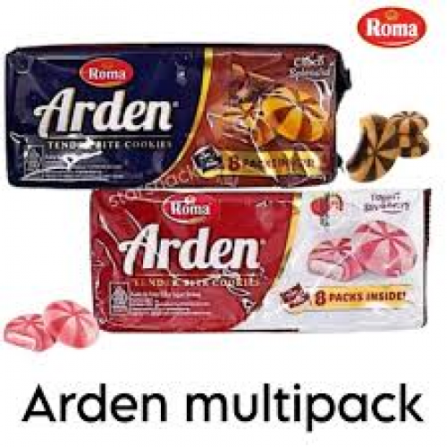 ROMA ARDEN 72 GR (24)