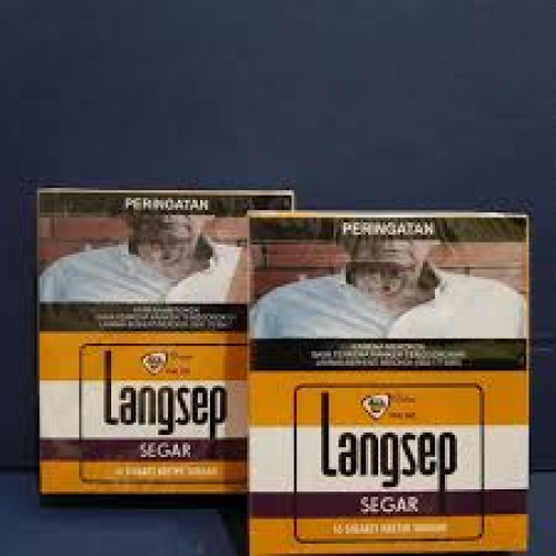 SUKUN LANGSEP 16BTG