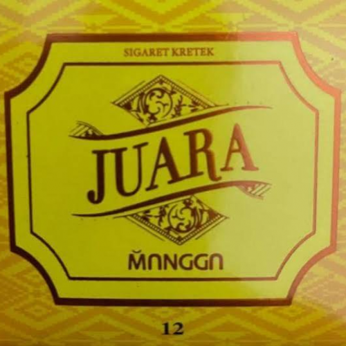 JUARA MANGGA