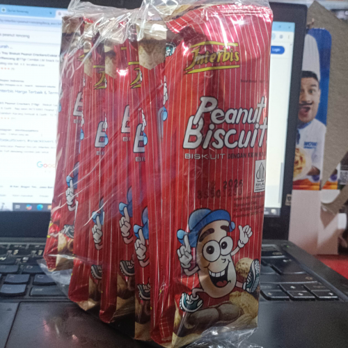 INTERBIS KACANG RCG (12X10)