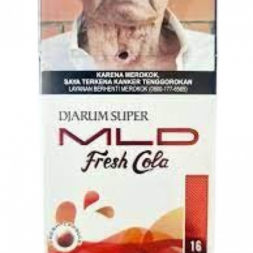 MLD COLA 16