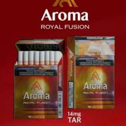 AROMA ROYAL MANGO 16
