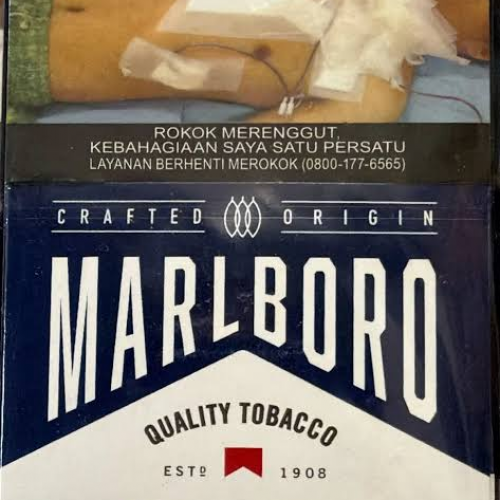 MARLBORO KRETEK BIRU 16 (10)