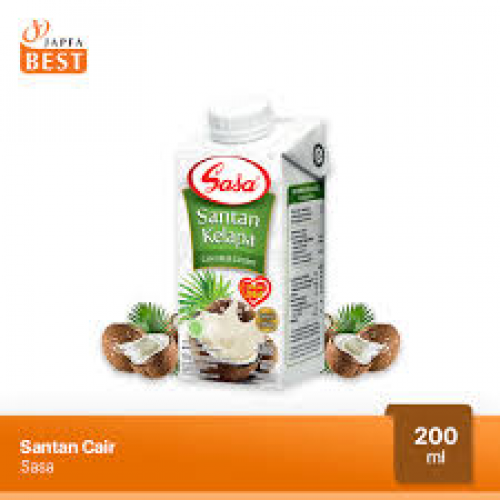 SANTAN SASA 200ML (24)