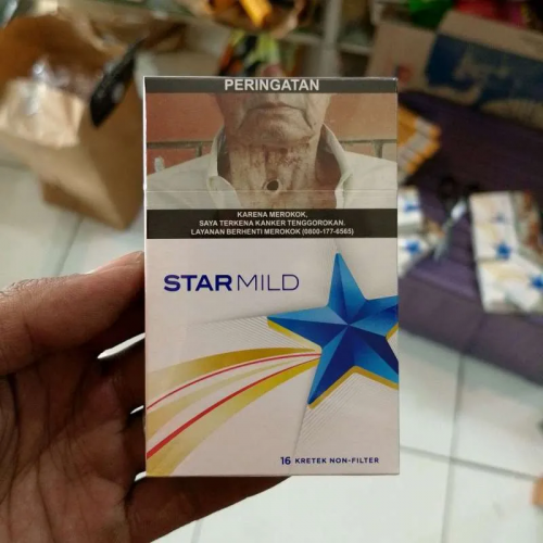 STAR MILD