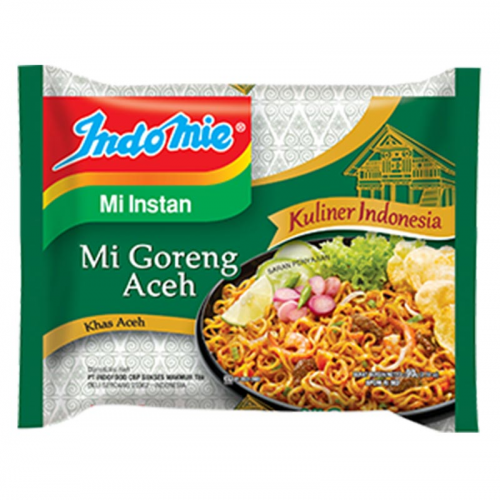 INDOMIE GORENG -  ACEH (40)