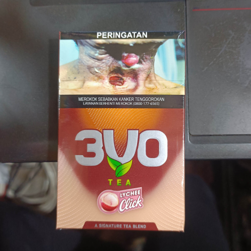 3VO 16 LYCHEE TEA (10)