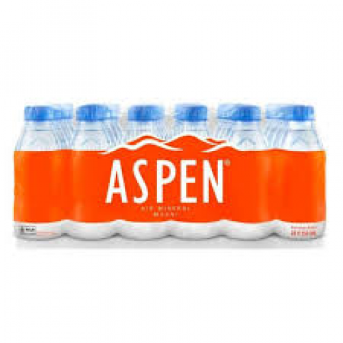 ASPEN 250ML (24)