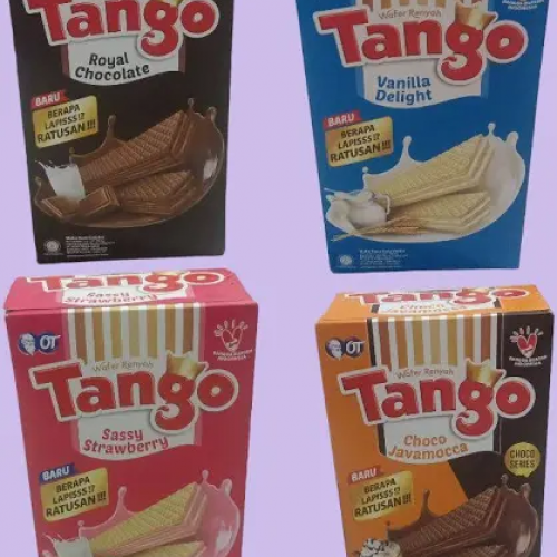TANGO WAFER RP500 (12X20)