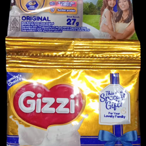 GIZI POWDER MILK (16X12)