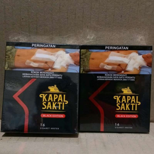 KAPAL SAKTI 16 BTG (10)