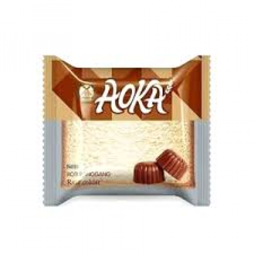 AOKA  PANGGANG COKLAT (60)