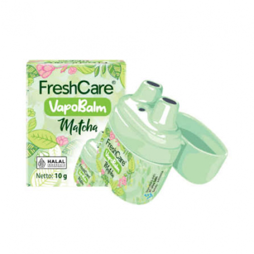 FRESHCARE VAPOBALM (12)