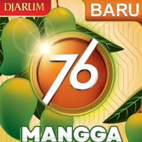 DJARUM 76 MANGGA (10)