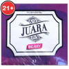JUARA BERRY