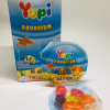 YUPI - RP.1000 AQUARIUM (20X12)